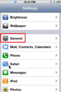 Iphone 5 L2tp Vpn Setup-VPNCENTER