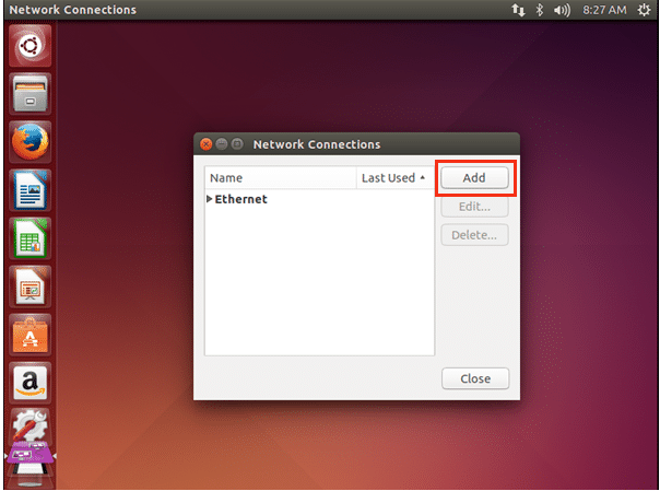 vpn unbuntu 2 - How To Setup VPN PPTP Protocol Manually on Ubuntu