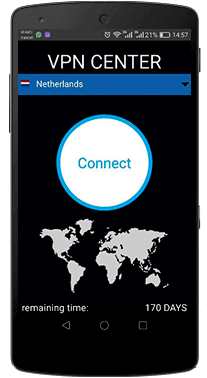 vpncenter - Download vpncenter, the best VPN for Android