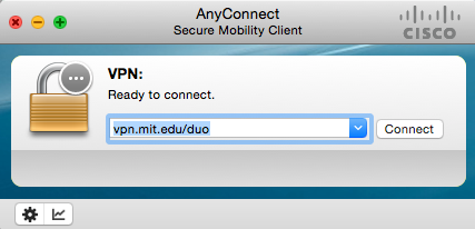 cisco anyconnect mobility client for mac