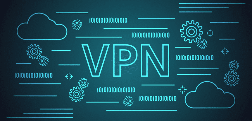 VPN