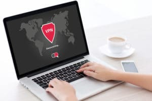 Need for vpn at home