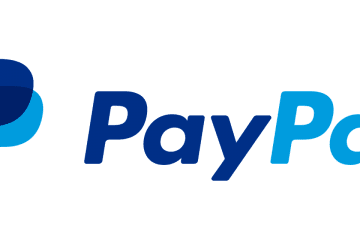 VPN Paypal 1 Paypal logo 360x240 - Best VPN for Using PayPal Securely Anywhere in the World - vpncenter