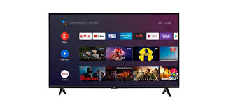 android tv - VPNCENTER for Android TV
